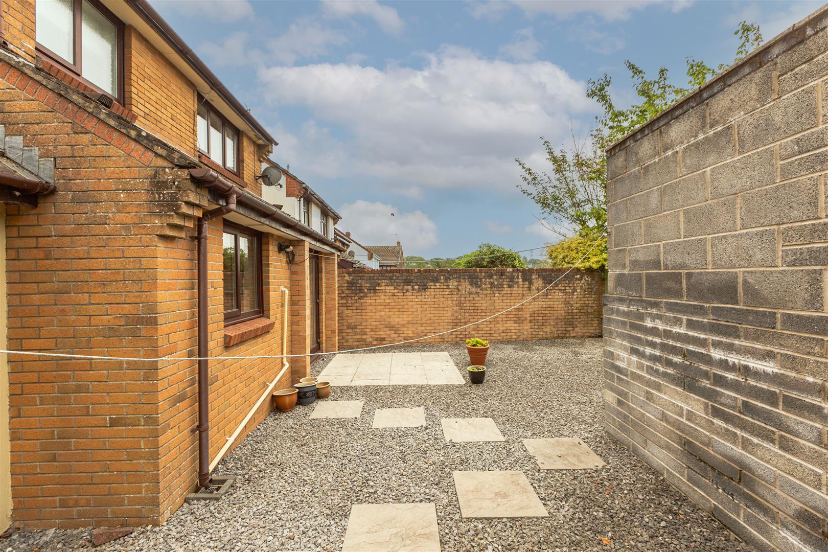 Clos Cefn Bryth, Havard Road, Llanelli, SA14 8SQ